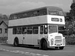 Leyland Titan PD3A/1 Park Royal 1959 года